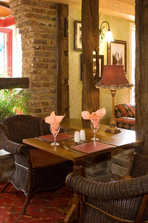 The Roebuck Inn - Relaxinnz Harrietsham Exterior photo